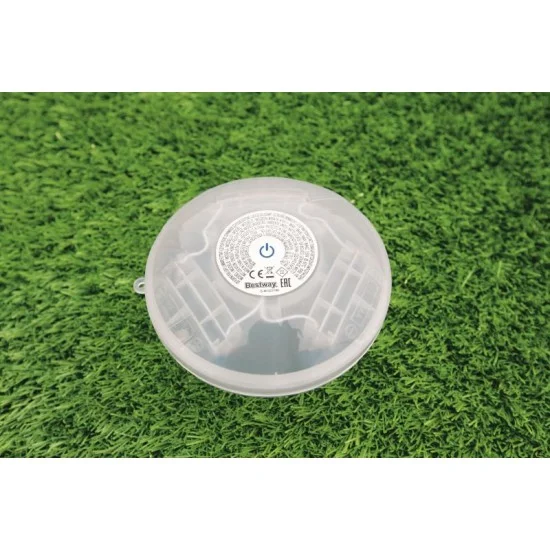 Bestway led floating pool light (contents:one floating led)